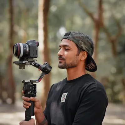 Bikram Mishra | Wedding Photographer Odisha profile