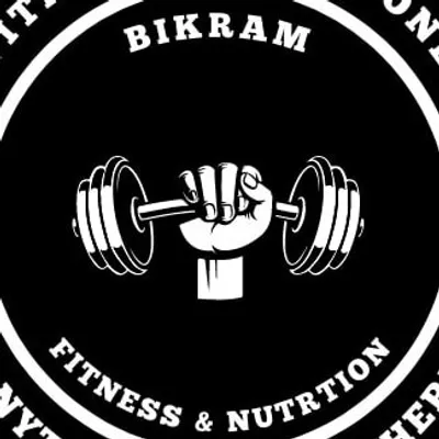 Bikram fitness nutrition profile