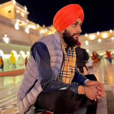 Bi|<r@mjit &ingh profile