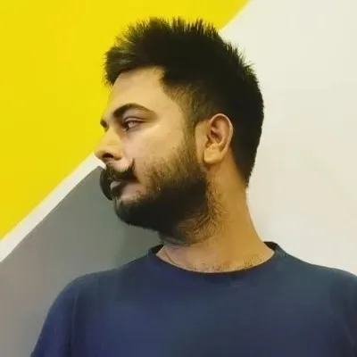 Bikram Bumrah profile