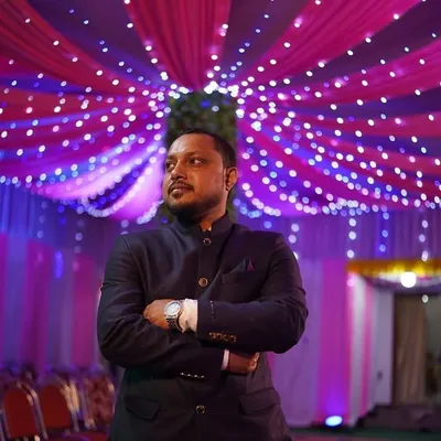 Bikramjit Nandi profile
