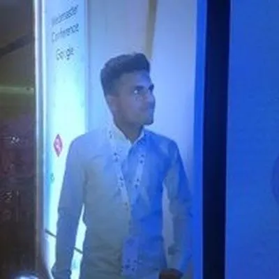 Bikram Kr Singh profile