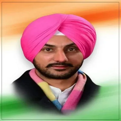 Bikram Mofar profile