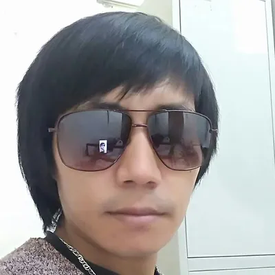 बिक्रम लिम्बु profile