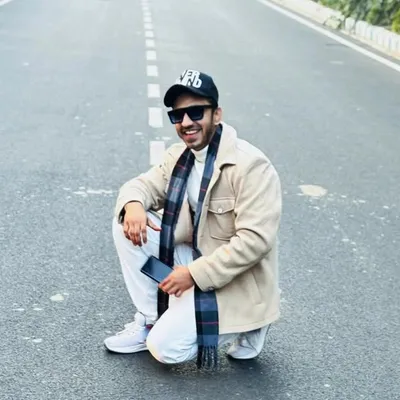 Bilal Iqbal profile