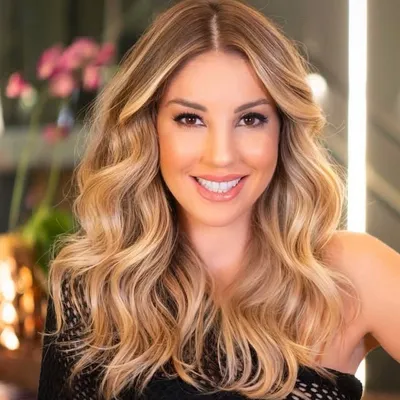 Ingrid Guimarães profile