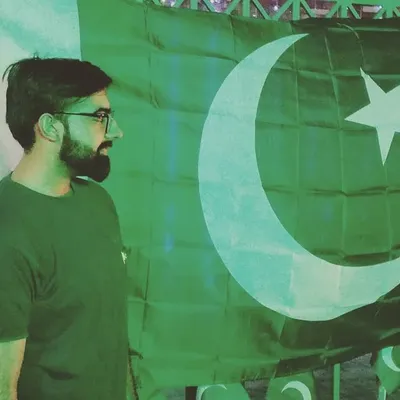 Bilal Ather profile