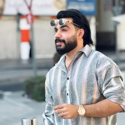 Bilal Mohammed Bilal profile