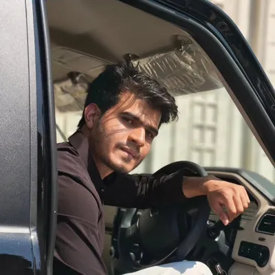 Muhammad Bilal profile
