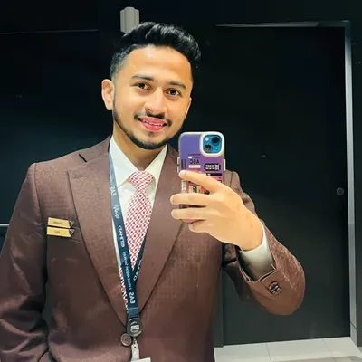 Stories of Bilal 🩶 profile