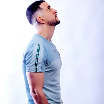 Bilal catania Off profile