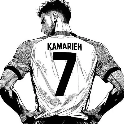 Bilal Kamarieh profile