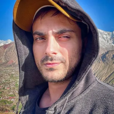 Bilal Lashari profile