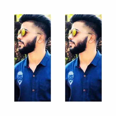 Billu❤️ profile