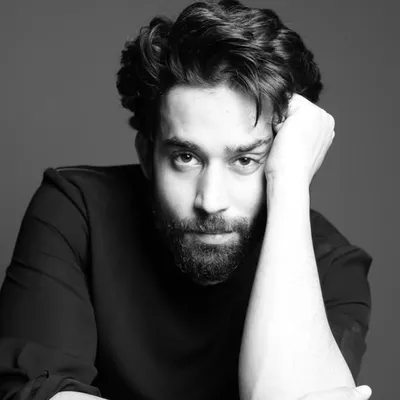 Bilal Abbas Khan profile