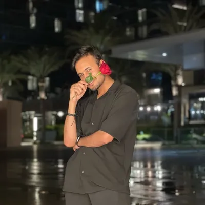 Bilal Chaudhery profile