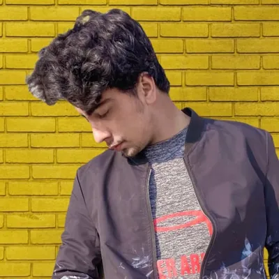 ㅤBilal chaudhary profile