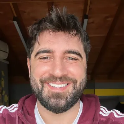 Bilal Hancı profile