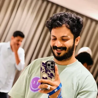Bilal Izzath profile
