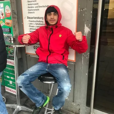 Bilal Serhan ๐ฑ๐ง profile