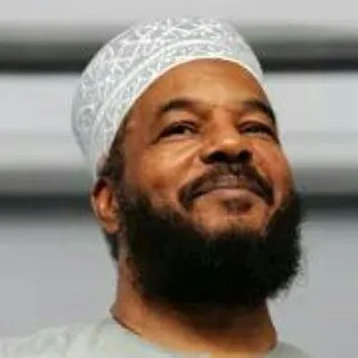 Dr. Bilal Philips profile