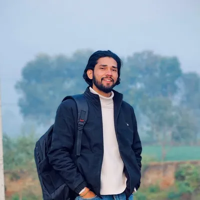 S Bilal Rizvi Artist profile