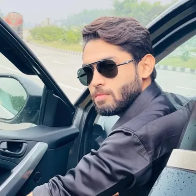 Bilal Ahmed Sabri profile