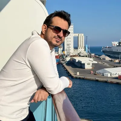 Bilal Sait profile