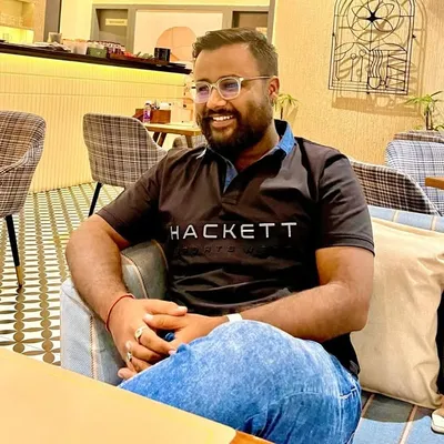 प्रकाश गलानी 🧿 profile
