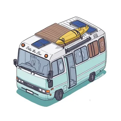Bilby the Bus ๐๐ profile