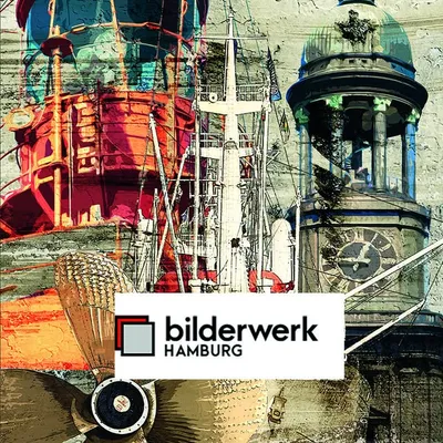 bilderwerk Hamburg profile