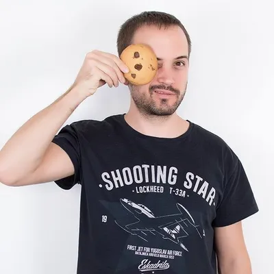 Ivan Bildi profile