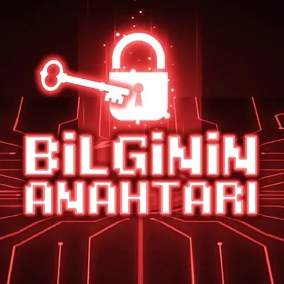 Bilginin Anahtarı profile