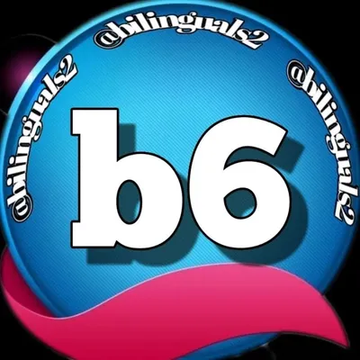 English | bilinguals6 profile
