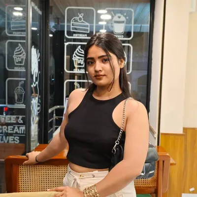 B I L K I S profile