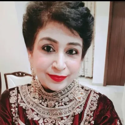 Bilky Mam profile
