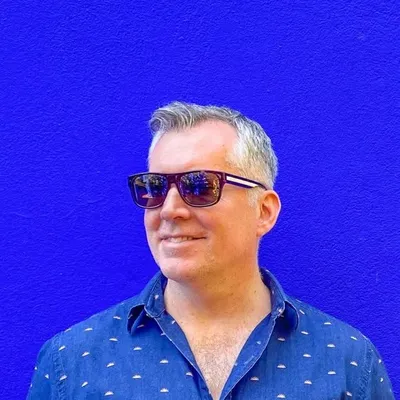 Bill Addison profile