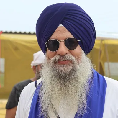 AmritPal Singh Billa Bhaji profile