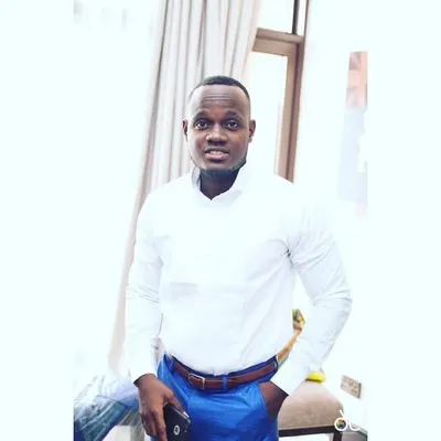 BENJAMIN ASOMANI KWADWO MANFORT profile