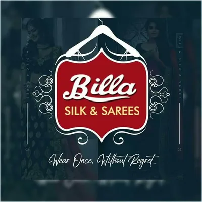 BILLA SILK AND SAREES PHAGWARA profile