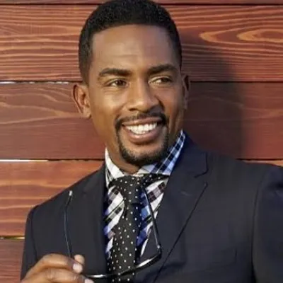 Bill Bellamy profile