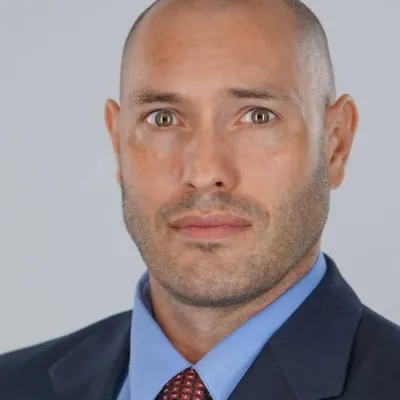 Bill Campbell, PhD profile