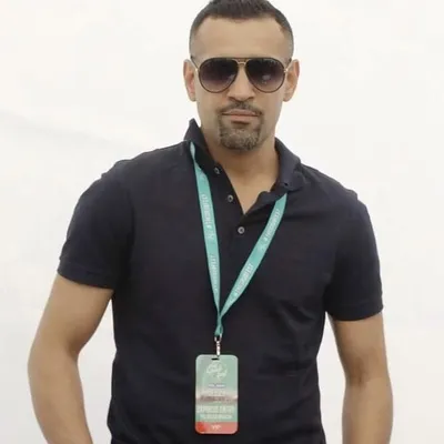 Bill Dosanjh profile