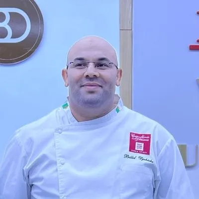 Billel Djehiche profile