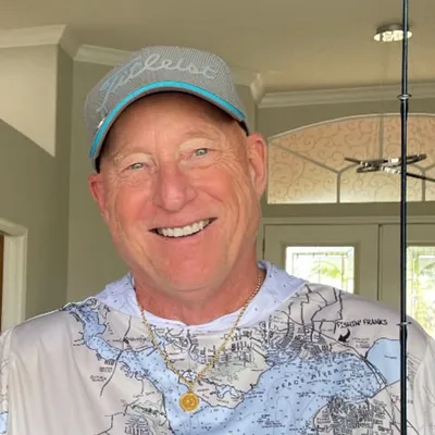Bill Garten profile