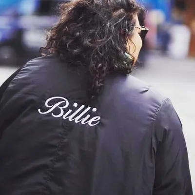 Billie Bhatia profile