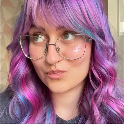 Billie Sparrow profile