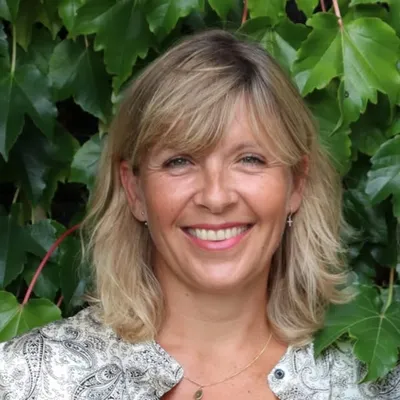 Laetitia Renevier profile