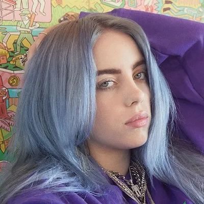 Billie Eilish profile