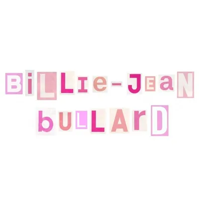 billie-jean | photographer profile